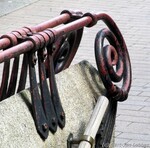 Leuning
              <br/>
              Gert-Jan Lobbes, 2016